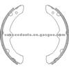 Brake Shoes For TOYOTA 0449436150