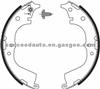 Brake Shoes For TOYOTA 0449526180