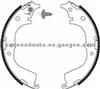 Brake Shoes For TOYOTA FN2330