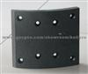 BENZ Brake Lining