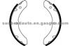 Brake Shoes For TOYOTA 0449460020