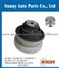 Engine Mounting 124 240 16 17 124 240 02 17 201 240 13 17 201 240 39 17