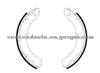 Brake Shoes For TOYOTA 0449436190