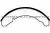 Brake Shoes For VOLKSWAGEN 113698537QX