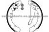 Brake Shoes For VOLKSWAGEN 431698525X