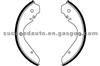 Brake Shoes For VOLKSWAGEN 113698237QX