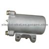 Control cylinder / TATRA / 341-410610 / 442075320134