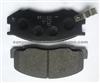 TOYOTA Brake Pad Set 04465-28110 For MODELL F BUS