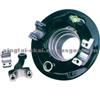 King pin LH / TATRA / 341-420430 / 442073011424