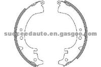 Brake Shoes For TOYOTA FN2232