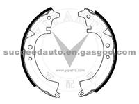 Brake Shoes For TOYOTA 0449520060