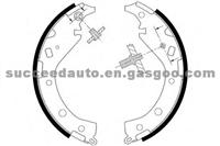 Brake Shoes For TOYOTA 0449542080