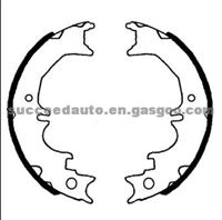 Brake Shoes For TOYOTA S844-1574