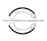 Brake Shoes For TOYOTA 0449420090