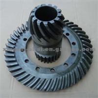 Run-in gearing LH / TATRA / 341-310312 / 442072850374