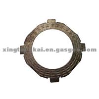 Outer plate / TATRA / 395-904282 / 443933980020