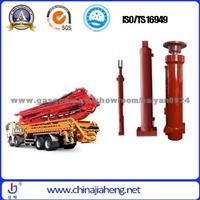 Concrete Pump Truck Hydraulic Cylinders