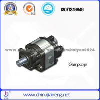 Gear Pump For Hydraulic System Or Trucks