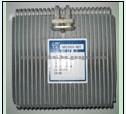 Zhejiang Shuangkai SKCZ004-007 Evaporator Air Conditioning Evaporative Coil