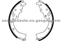 Brake Shoes For TOYOTA FN2363