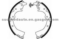 Brake Shoes For TOYOTA 0449526080