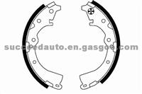 Brake Shoes For TOYOTA FN2282A