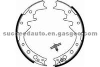 Brake Shoes For TOYOTA FN2260