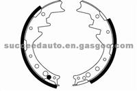 Brake Shoes For TOYOTA FN2259