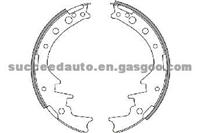 Brake Shoes For TOYOTA 0449535031