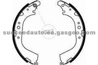 Brake Shoes For TOYOTA FN2305