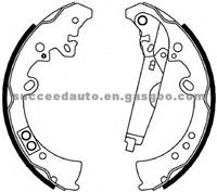 Brake Shoes For TOYOTA FN3238L