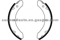 Brake Shoes For TOYOTA 0449460020