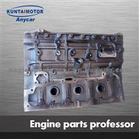 Isuzu 4bd2 Cylinder Block Short Block