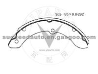 Brake Shoes For TOYOTA 0449536060