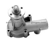 Water Pump For FORD APW5009
