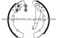 Brake Shoes For VOLKSWAGEN 431698525X