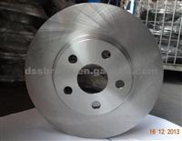 Brake Disk:31270 Toyota