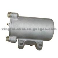 Control cylinder / TATRA / 341-410610 / 442075320134