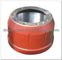 Brake Drum For CAR Toyota