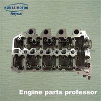 MITSUBISHI 2.0L NEW 4D56 CYLINDER HEAD CULATA 16V