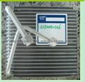 Zhejiang Shuangkai SKCZ004-106 NISSAN MAXIMA Evaporator Automobile Air Condition Cooling Coil