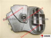 Great Wall Motor Wingle RR BUMPER ASSY 2804100-P00