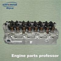 MITSUBISHI 4D56 CYLINDER HEAD CULATA 8V 908511 908512 908513 908770 908519