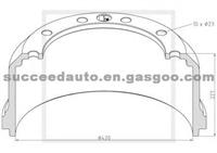 Brake Drum For ACHSEN 1 064 0060 02