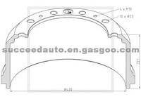 Brake Drum For ACHSEN 1 064 0236 00