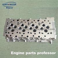 HYUNDAI SORENTO CYLINDER HEAD CULATA 22100-4A000 22100-4A010 22100-4A020