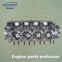 HYUNDAI GYRO CYLINDER HEAD CULATA