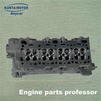 HYUNDAI ACCENT VISION CYLINDER HEAD CULATA