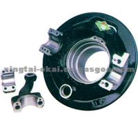 King pin RH / TATRA / 341-420440 / 442073011414