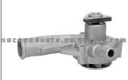 Water Pump For FORD 92BX8591C1B